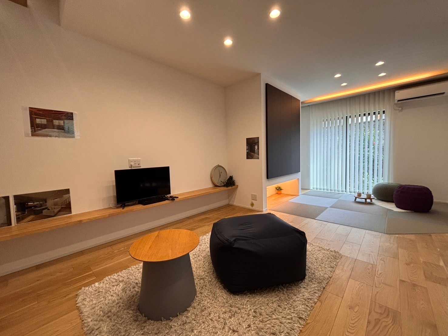 【ついにFINAL OPEN🎉🎈】奈良市敷島町の築42年まるごとリフォーム展示場。お引き渡しにつき最後の見学会を開催✨🏠