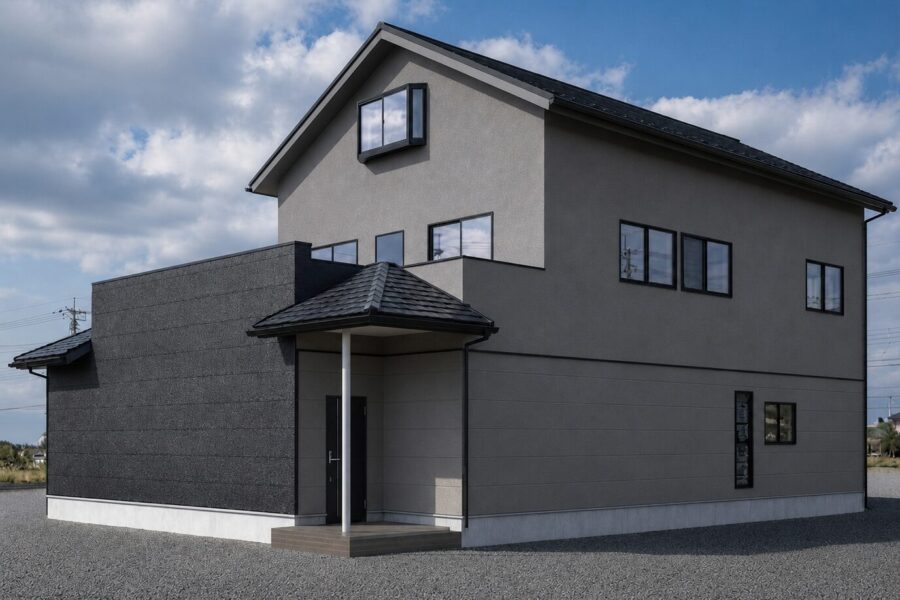 《地域最大級67坪✨》【築37年】大和郡山市若槻町フルリノベーションモデルハウス