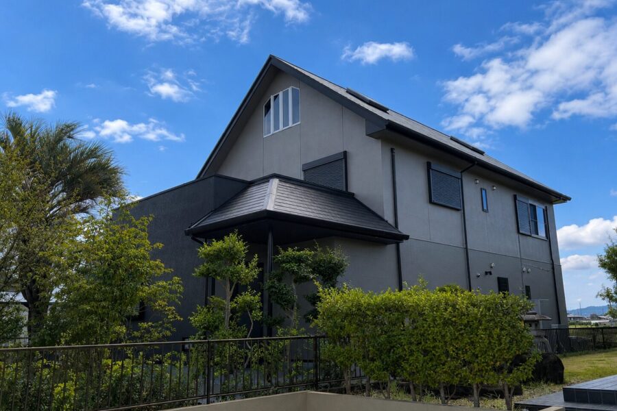 《地域最大級67坪✨》【築37年】大和郡山市若槻町フルリノベーションモデルハウス